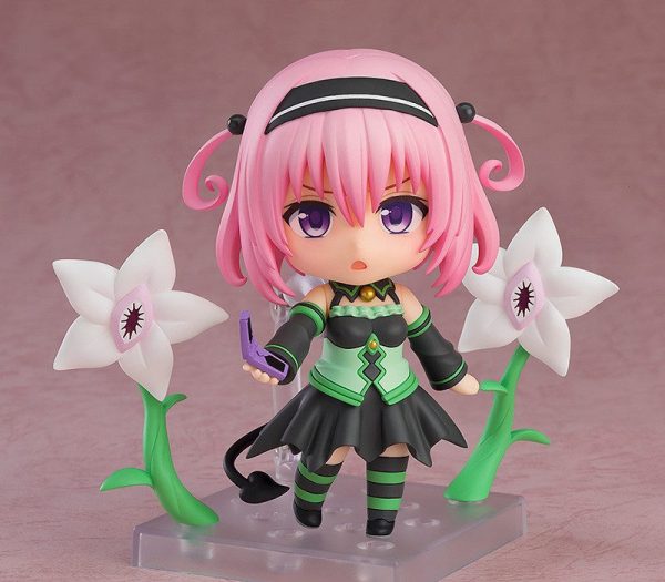 To LOVEru Darkness — Momo Belia Deviluke — Nendoroid #2340 Nendoroid To Love-Ru