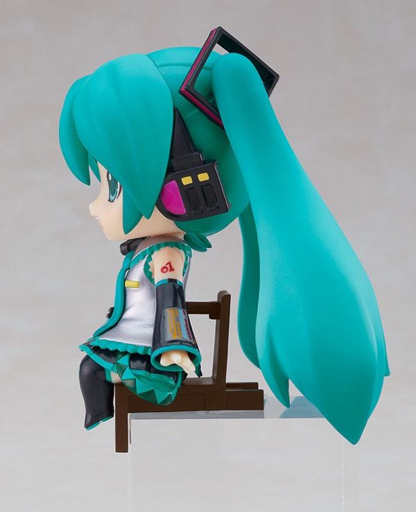 Vocaloid — Hatsune Miku — Nendoroid — Nendoroid Swacchao Nendoroid Swacchao! Vocaloid