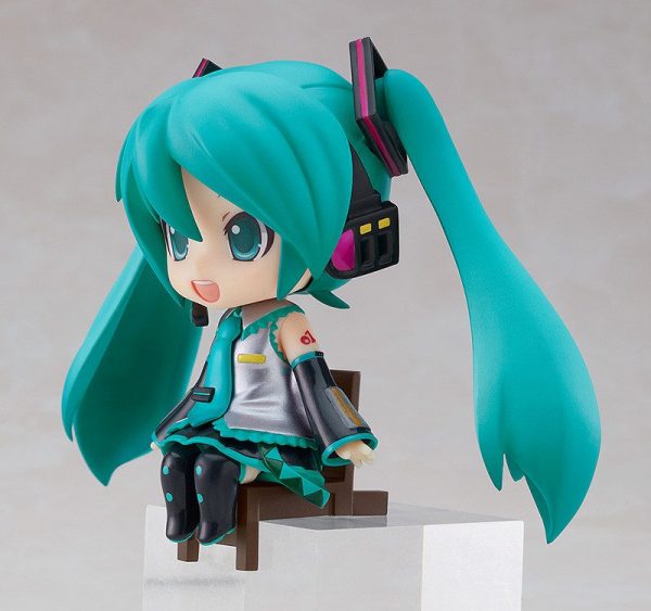 Vocaloid — Hatsune Miku — Nendoroid — Nendoroid Swacchao Nendoroid Swacchao! Vocaloid