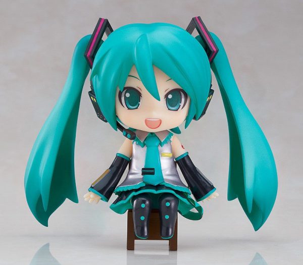 Vocaloid — Hatsune Miku — Nendoroid — Nendoroid Swacchao Nendoroid Swacchao! Vocaloid