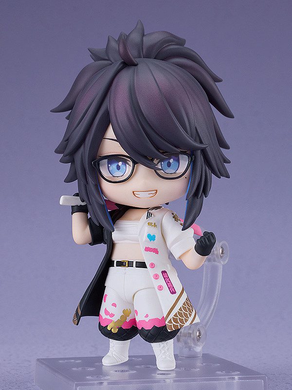 VShojo — Kson — Nendoroid #2252