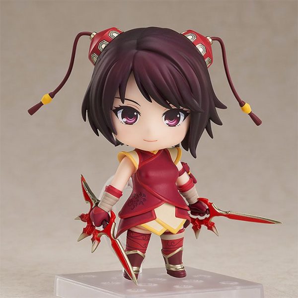 Xian Jian Qi Xia Zhuan Si — Han Lingsha — Nendoroid #1936 Nendoroid Xian Jian Qi Xia Zhuan Si