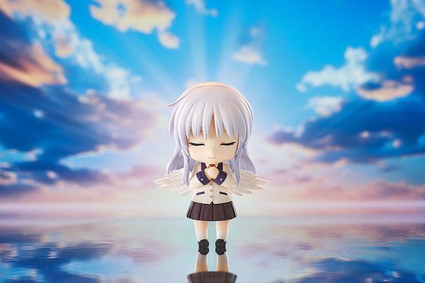 Angel Beats! — Tenshi — Nendoroid #2268 Nendoroid Angel Beats