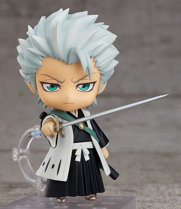 Bleach — Hitsugaya Toushirou — Nendoroid #1199 Nendoroid Bleach