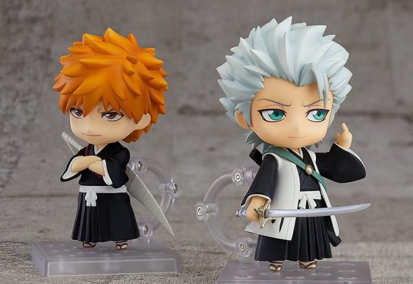 Bleach — Hitsugaya Toushirou — Nendoroid #1199 Nendoroid Bleach