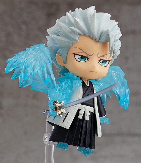 Bleach — Hitsugaya Toushirou — Nendoroid #1199 Nendoroid Bleach