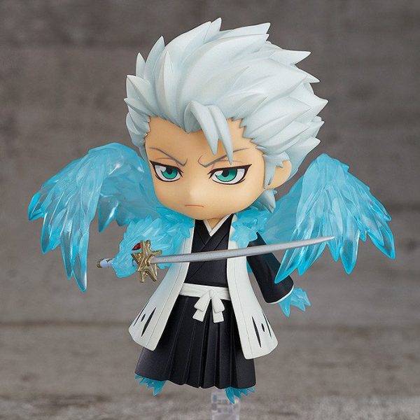 Bleach — Hitsugaya Toushirou — Nendoroid #1199 Nendoroid Bleach