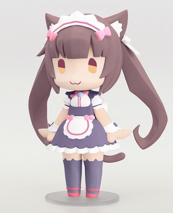 HELLO! GOOD SMILE — Nekopara — Chocola Hello! Good Smile Nekopara