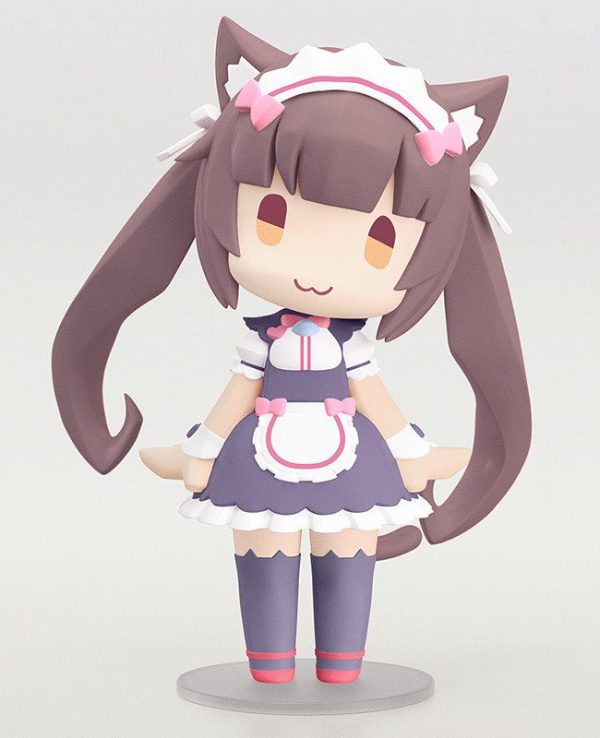 HELLO! GOOD SMILE — Nekopara — Chocola Hello! Good Smile Nekopara