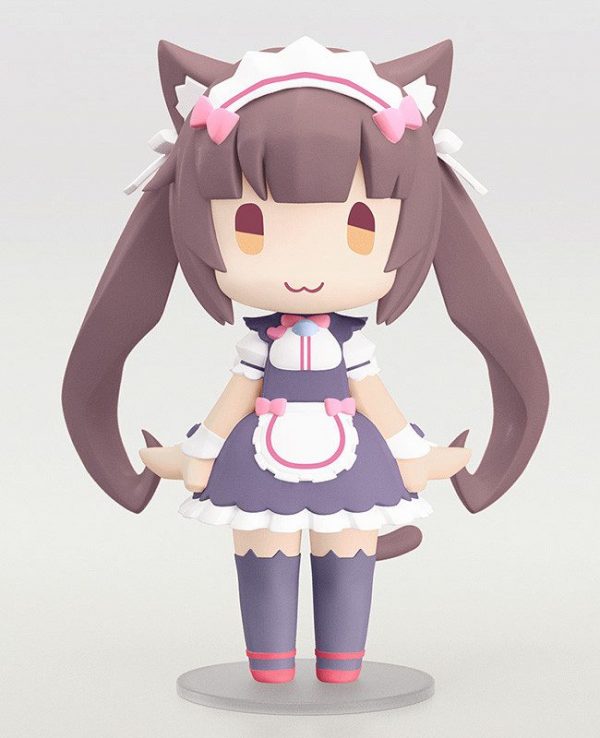 HELLO! GOOD SMILE — Nekopara — Chocola Hello! Good Smile Nekopara