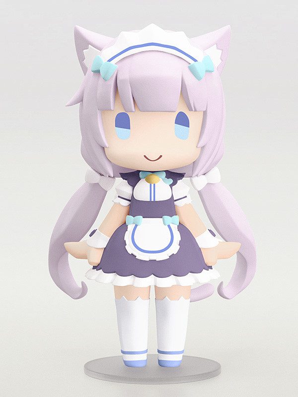 HELLO! GOOD SMILE — Nekopara — Vanilla