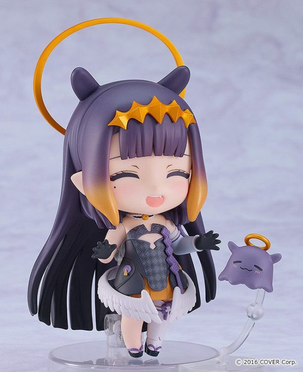 Hololive — Ninomae Ina’nis — Takodachi — Nendoroid #2350 Nendoroid Hololive