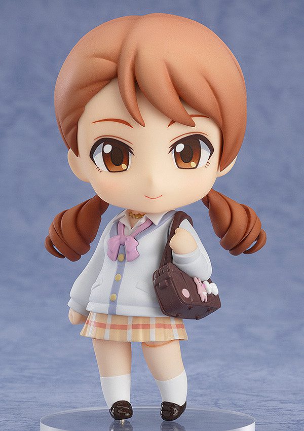 iDOLM@STER Cinderella Girls — Houjou Karen — Nendoroid #598