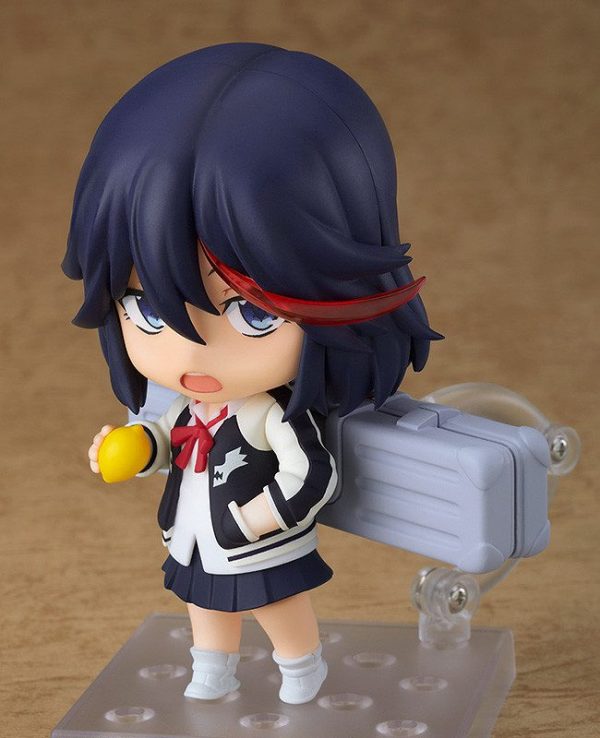 Kill la Kill — Matoi Ryuuko — Senketsu — Nendoroid (#1331) — Souvenir Jacket Ver. Nendoroid Kill la Kill