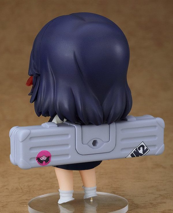 Kill la Kill — Matoi Ryuuko — Senketsu — Nendoroid (#1331) — Souvenir Jacket Ver. Nendoroid Kill la Kill