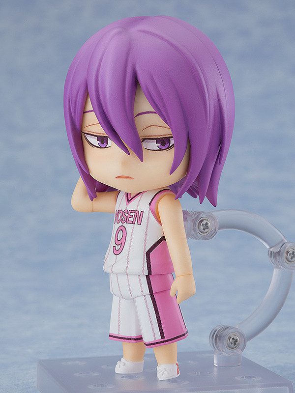 Kuroko no Basket — Murasakibara Atsushi — Nendoroid #1094 (Orange Rouge)