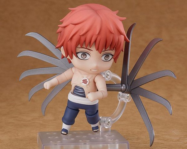 Naruto Shippuuden — Sasori — Nendoroid (#1373) Nendoroid Naruto