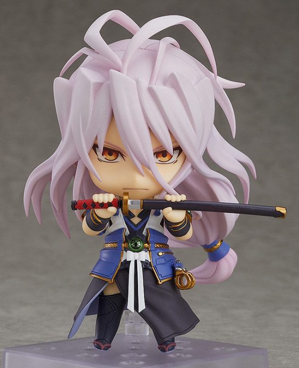 Touken Ranbu — Online — Sengo Muramasa — Nendoroid #1071 (Orange Rouge) Nendoroid Touken Ranbu