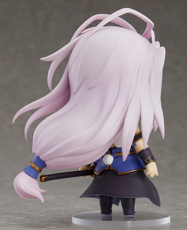 Touken Ranbu — Online — Sengo Muramasa — Nendoroid #1071 (Orange Rouge) Nendoroid Touken Ranbu