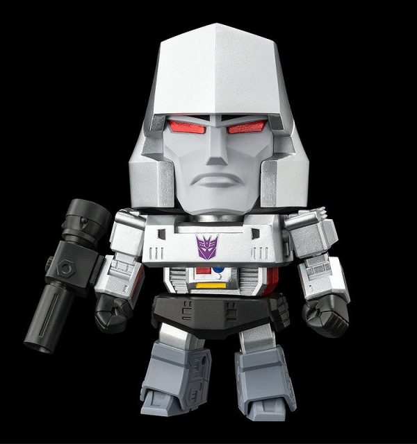 Transformers — Megatron — Nendoroid #1793 Nendoroid Transformers