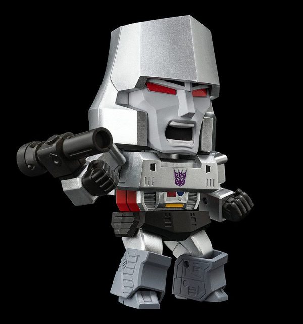 Transformers — Megatron — Nendoroid #1793 Nendoroid Transformers