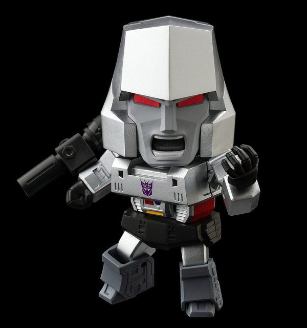 Transformers — Megatron — Nendoroid #1793 Nendoroid Transformers