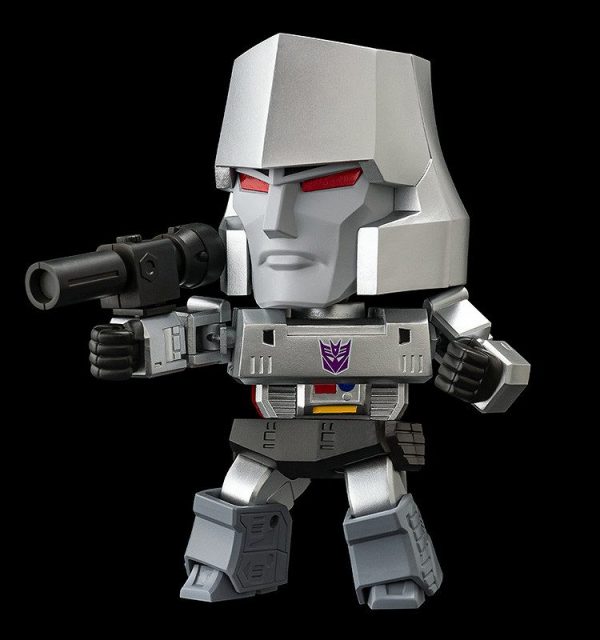 Transformers — Megatron — Nendoroid #1793 Nendoroid Transformers