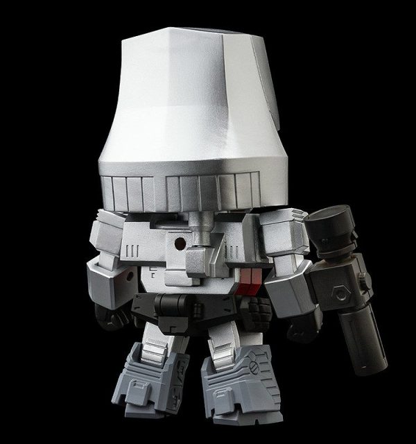 Transformers — Megatron — Nendoroid #1793 Nendoroid Transformers