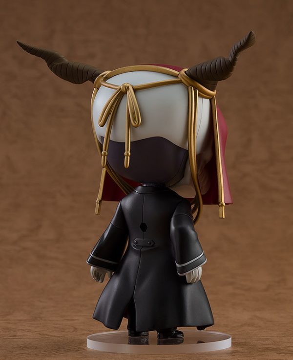 Mahoutsukai no Yome Season 2 — Elias Ainsworth — Nendoroid #2132 — Season 2 Ver. Nendoroid Mahou Tsukai no Yome