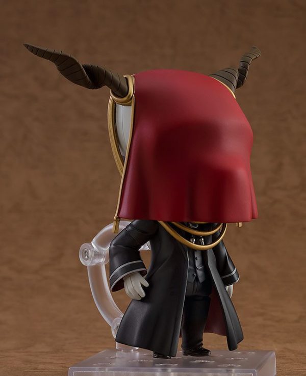 Mahoutsukai no Yome Season 2 — Elias Ainsworth — Nendoroid #2132 — Season 2 Ver. Nendoroid Mahou Tsukai no Yome