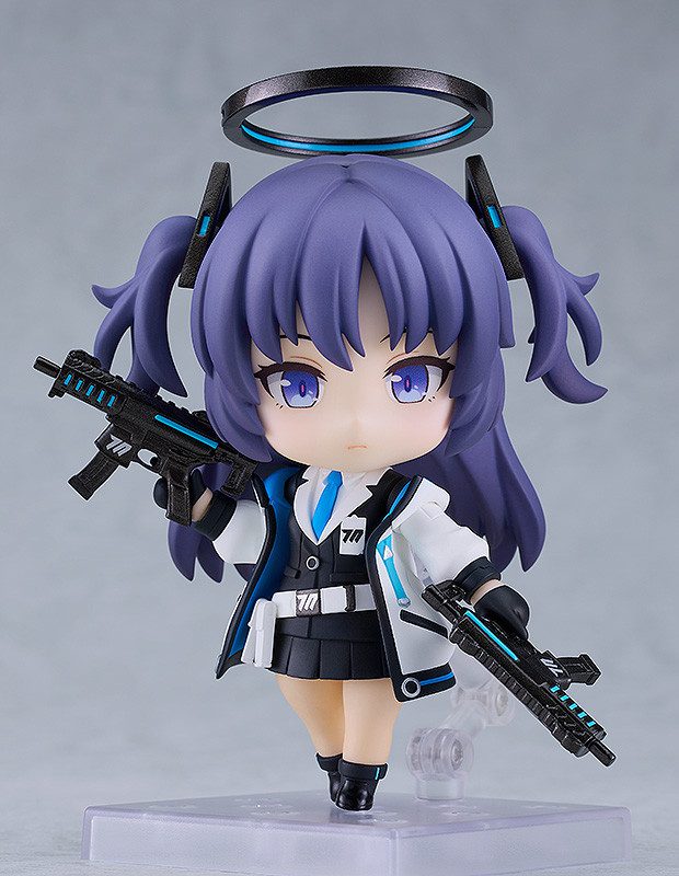 Blue Archive — Hayase Yuuka — Nendoroid #2285