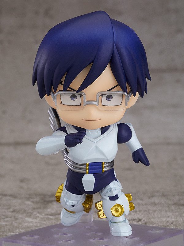 Boku no Hero Academia — Iida Tenya — Nendoroid #1428