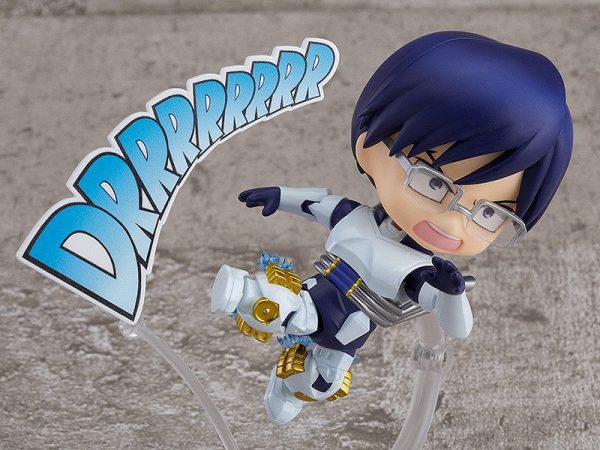 Boku no Hero Academia — Iida Tenya — Nendoroid #1428 Nendoroid Boku no Hero Academia