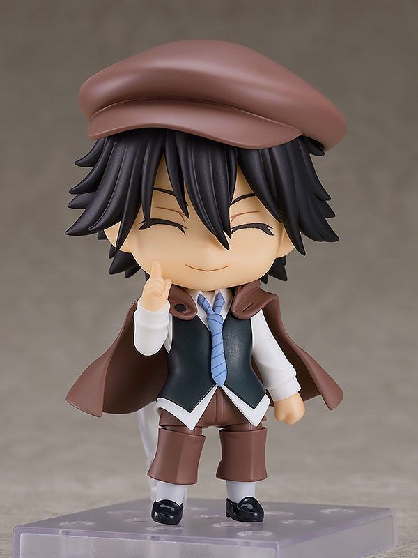 Bungou Stray Dogs — Edogawa Ranpo — Nendoroid #2348