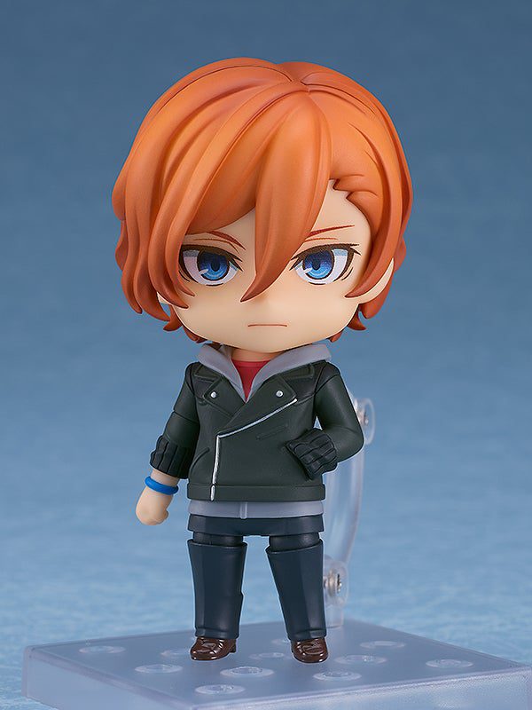 Bungou Stray Dogs — Nakahara Chuuya — Nendoroid #2410 — Fifteen-Year-Old Ver.