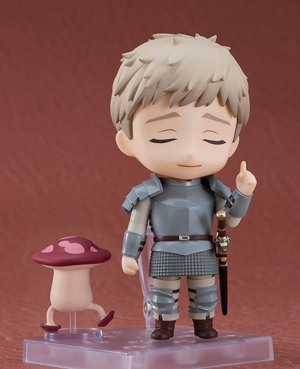 Dungeon Meshi — Arukikinoko — Laios Thorden — Nendoroid #2375 Nendoroid Dungeon Meshi