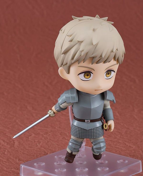 Dungeon Meshi — Arukikinoko — Laios Thorden — Nendoroid #2375 Nendoroid Dungeon Meshi