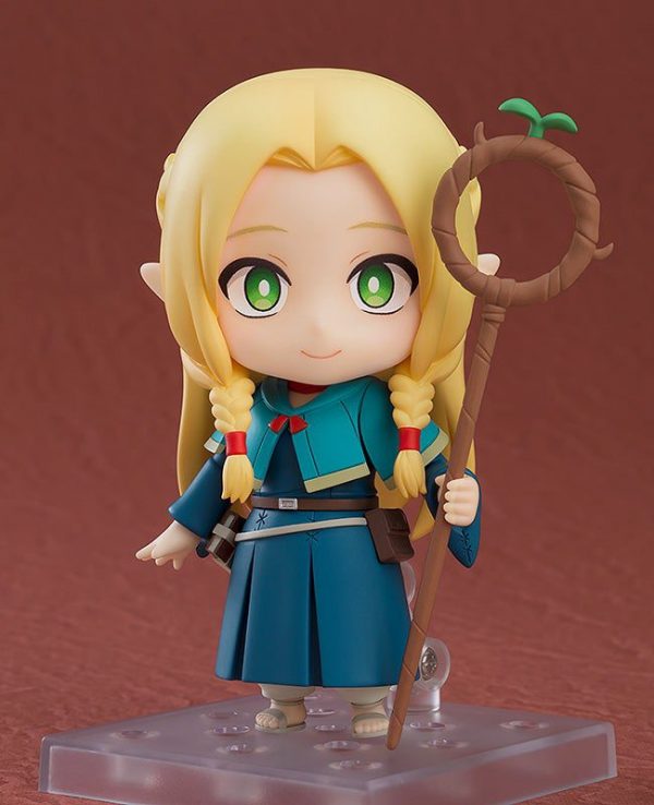 Dungeon Meshi — Marcille — Nendoroid #2385 Nendoroid Dungeon Meshi