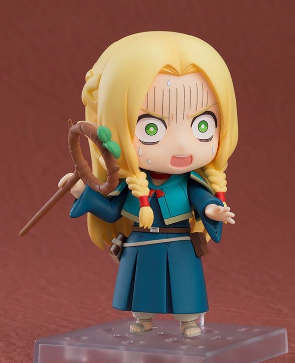 Dungeon Meshi — Marcille — Nendoroid #2385 Nendoroid Dungeon Meshi