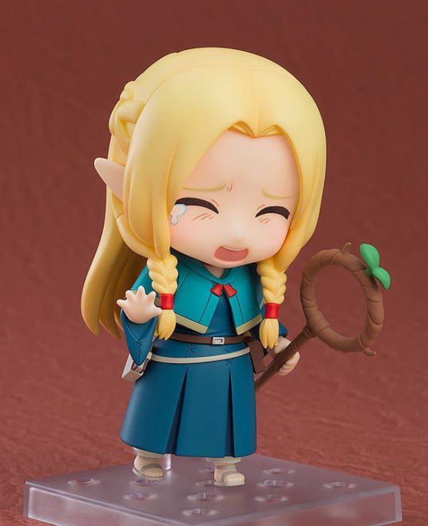 Dungeon Meshi — Marcille — Nendoroid #2385 Nendoroid Dungeon Meshi