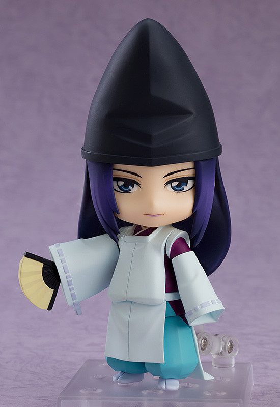 Hikaru no Go — Fujiwara no Sai — Nendoroid #1721