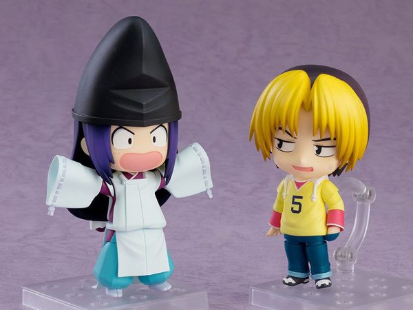 Hikaru no Go — Fujiwara no Sai — Nendoroid #1721 Nendoroid Hikaru no Go