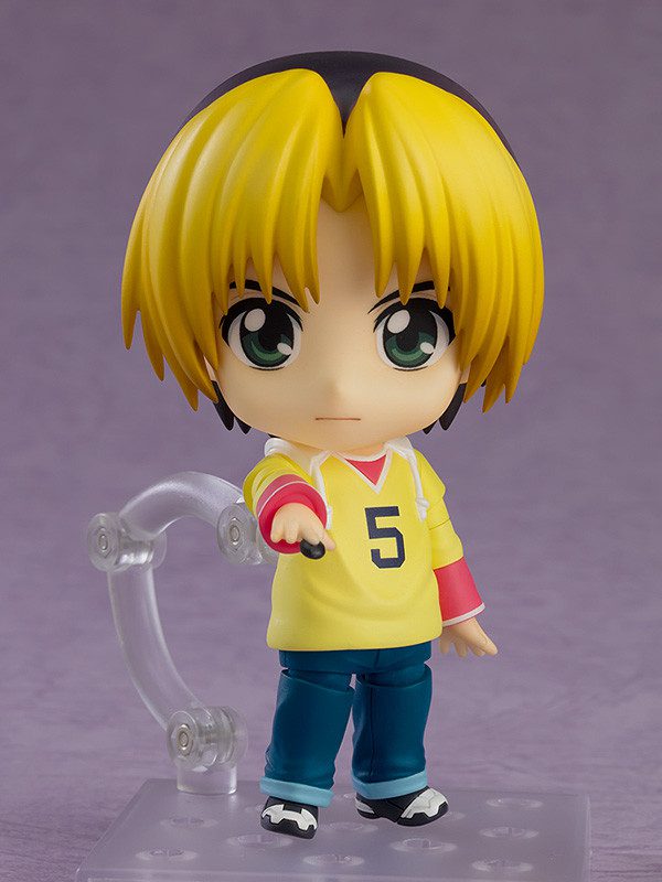 Hikaru no Go — Shindou Hikaru — Nendoroid #1720