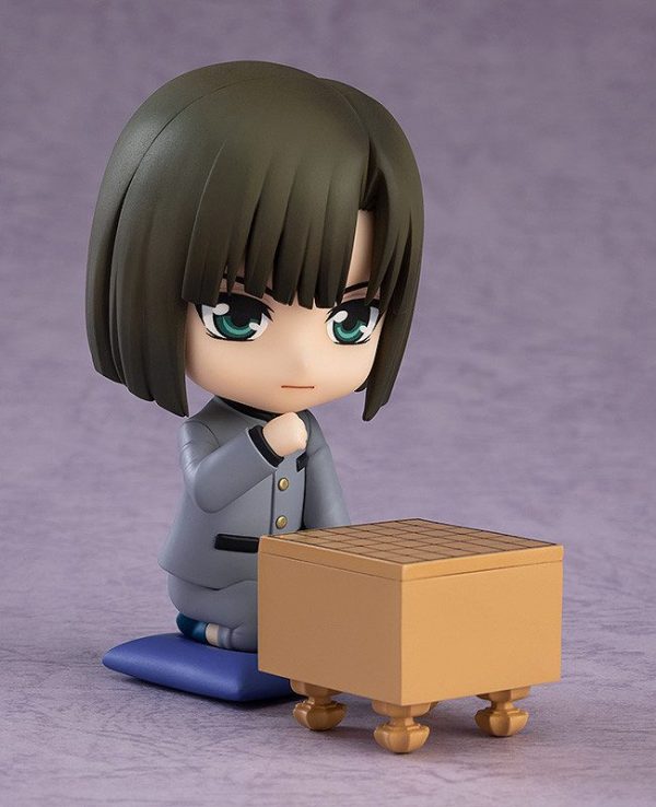 Hikaru no Go — Touya Akira — Nendoroid #2165 Nendoroid Hikaru no Go