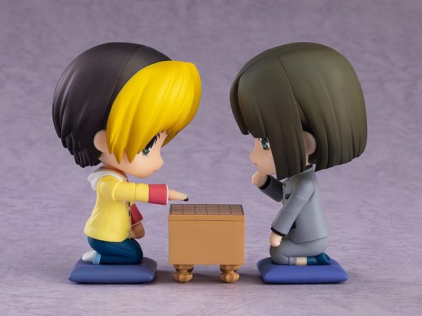 Hikaru no Go — Touya Akira — Nendoroid #2165 Nendoroid Hikaru no Go