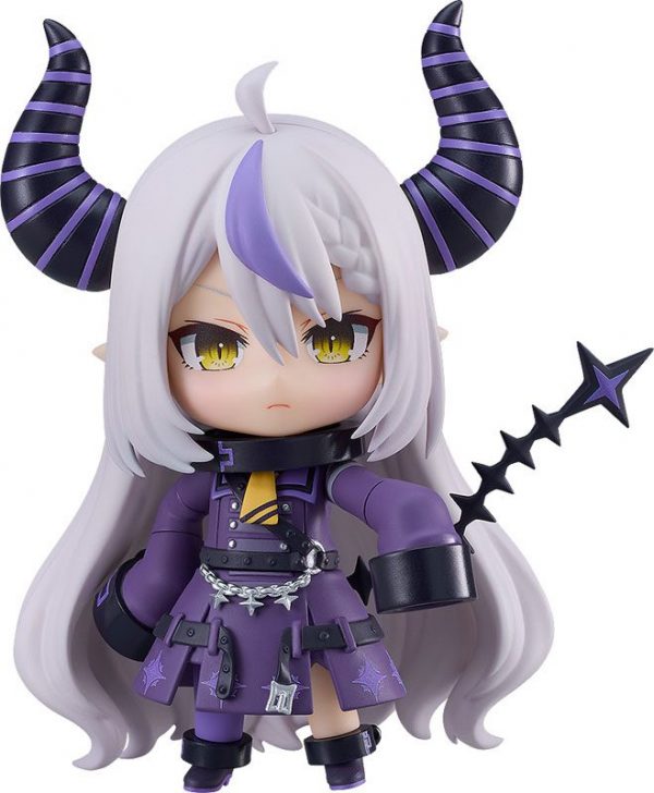 Hololive — Karasu — La+ Darknesss — Nendoroid #2277 Nendoroid Hololive