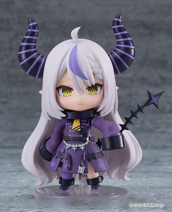 Hololive — Karasu — La+ Darknesss — Nendoroid #2277 Nendoroid Hololive