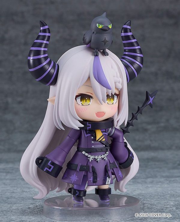 Hololive — Karasu — La+ Darknesss — Nendoroid #2277 Nendoroid Hololive