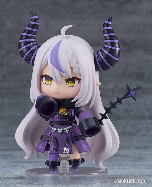 Hololive — Karasu — La+ Darknesss — Nendoroid #2277 Nendoroid Hololive