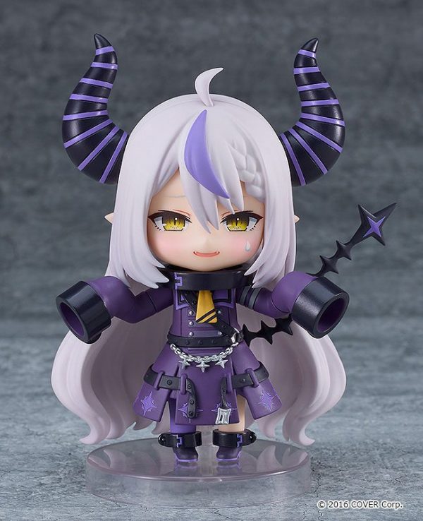 Hololive — Karasu — La+ Darknesss — Nendoroid #2277 Nendoroid Hololive